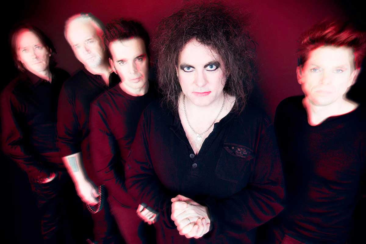 The Cure