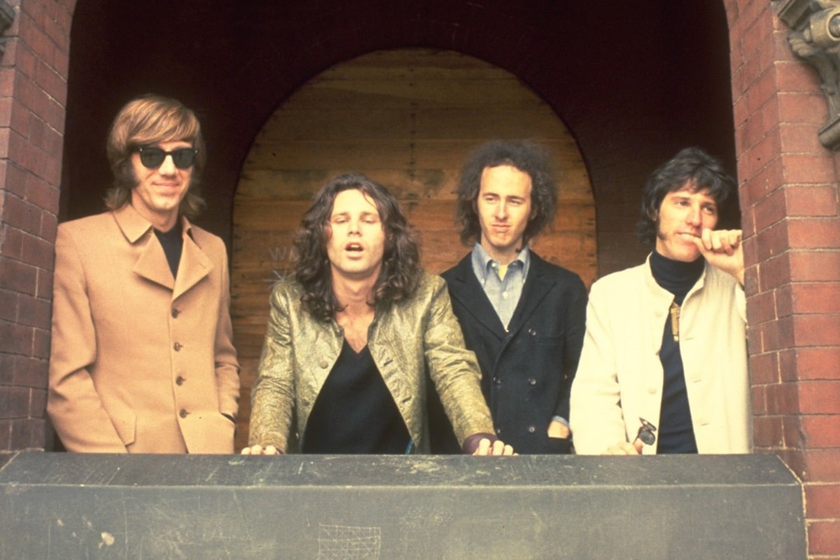 The Doors