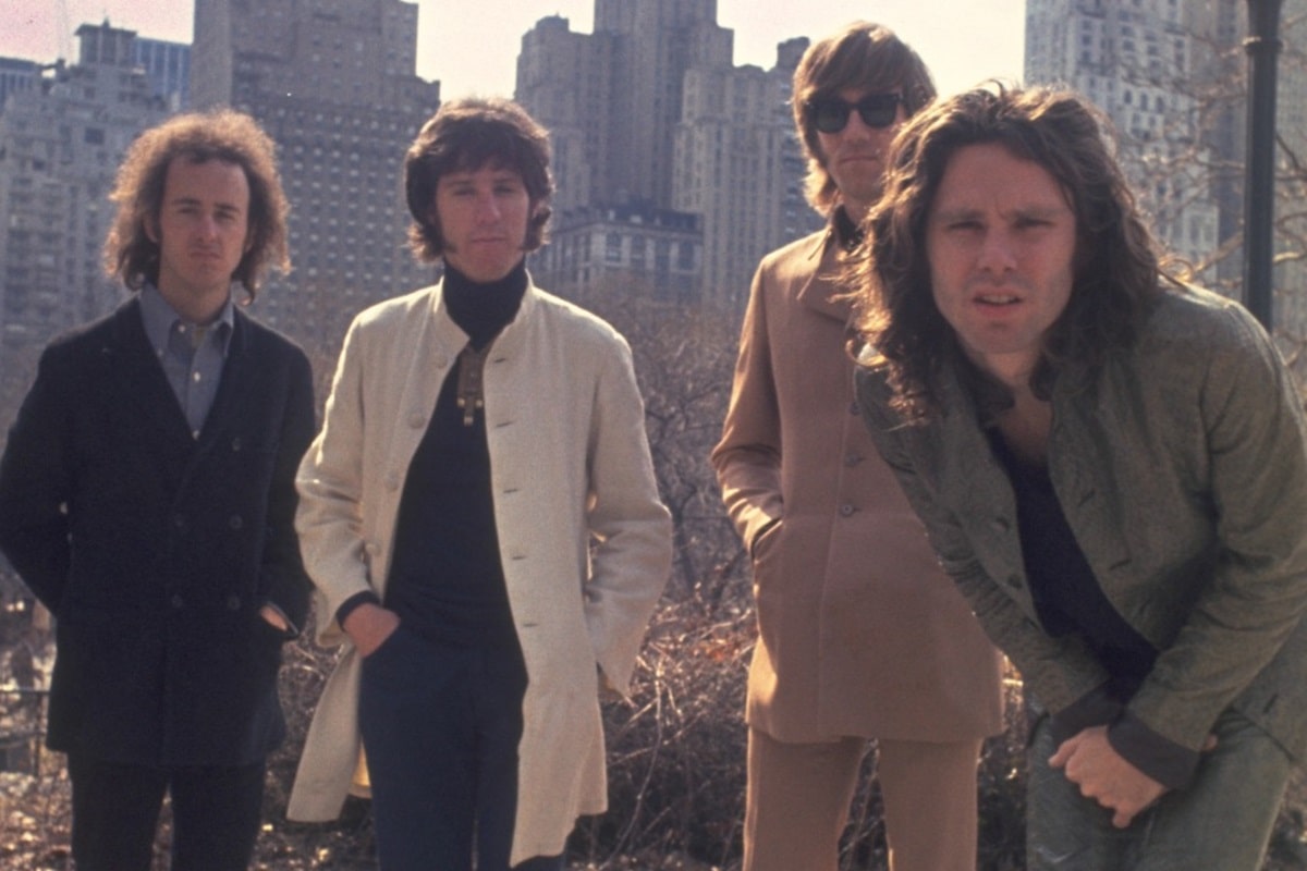 The Doors