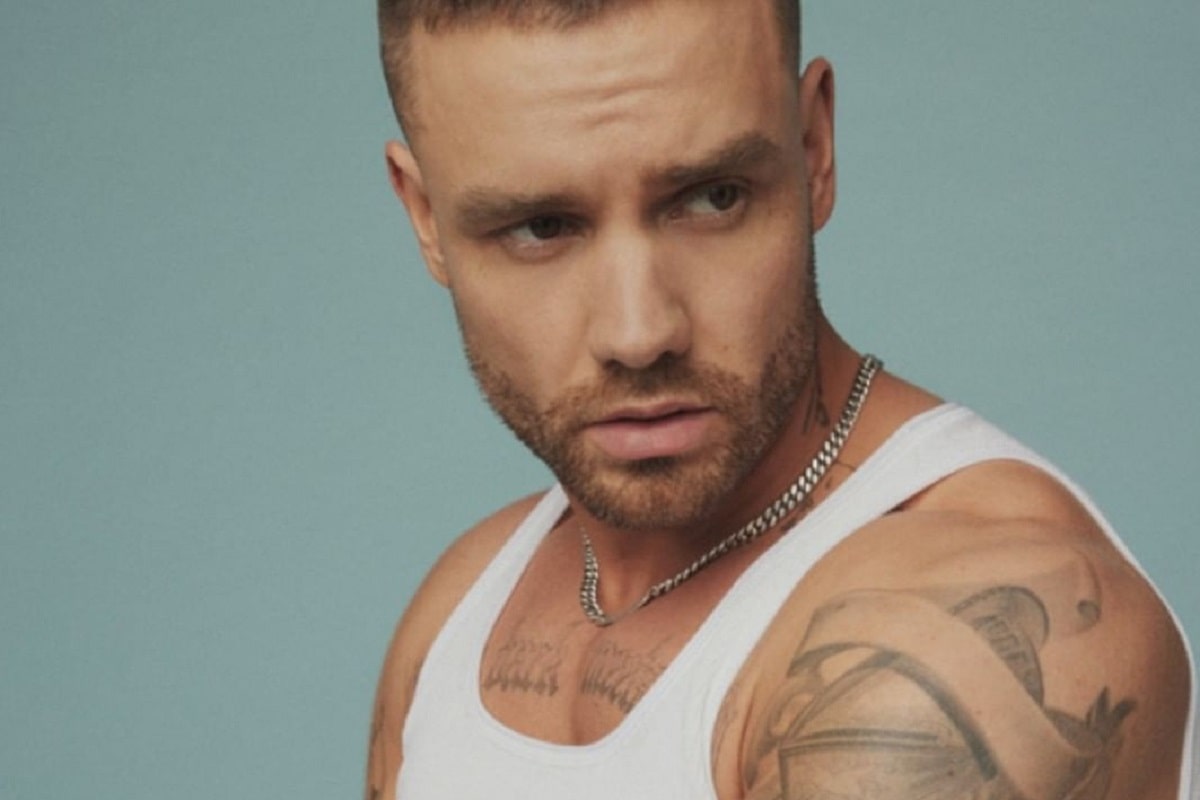 Liam Payne