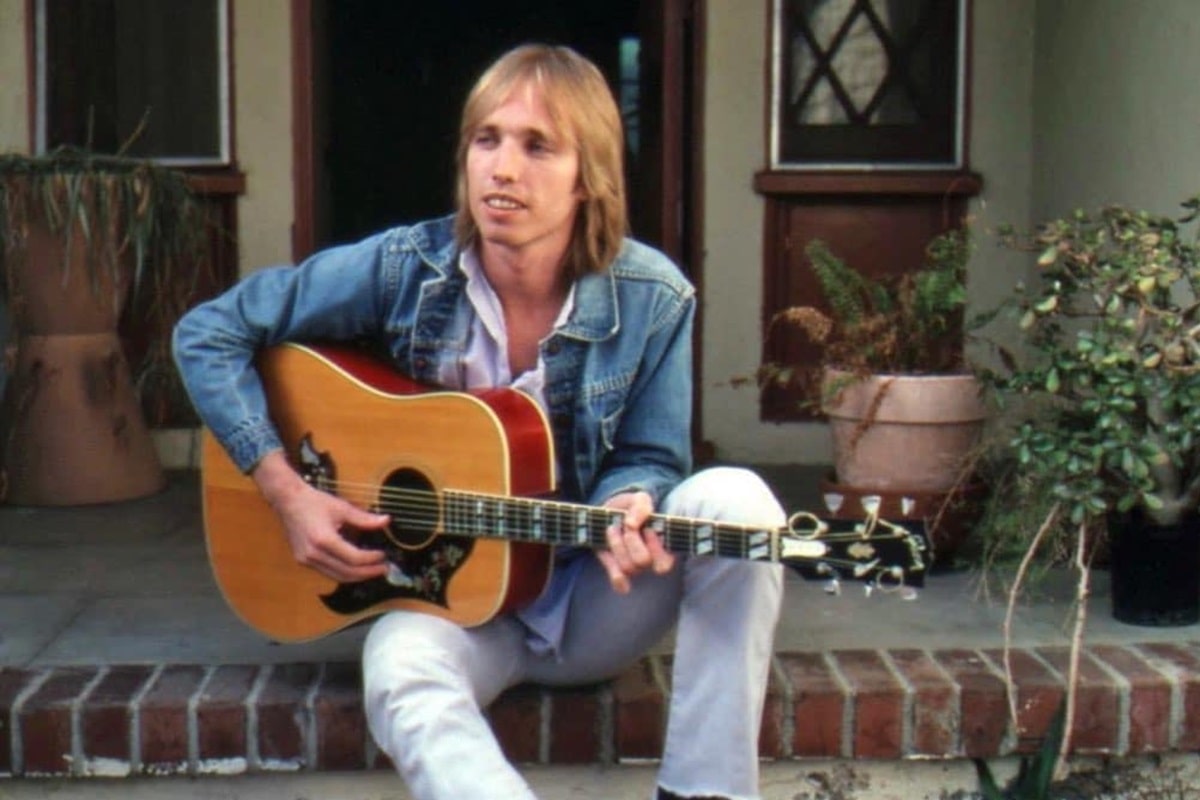 Tom Petty