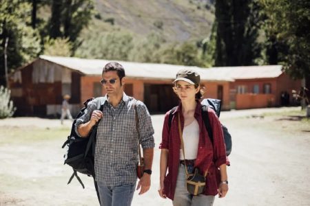 Vencer o morir llegó a Prime Video: Sinopsis, reparto y críticas Vencer o morir, la serie chilena de Prime Video