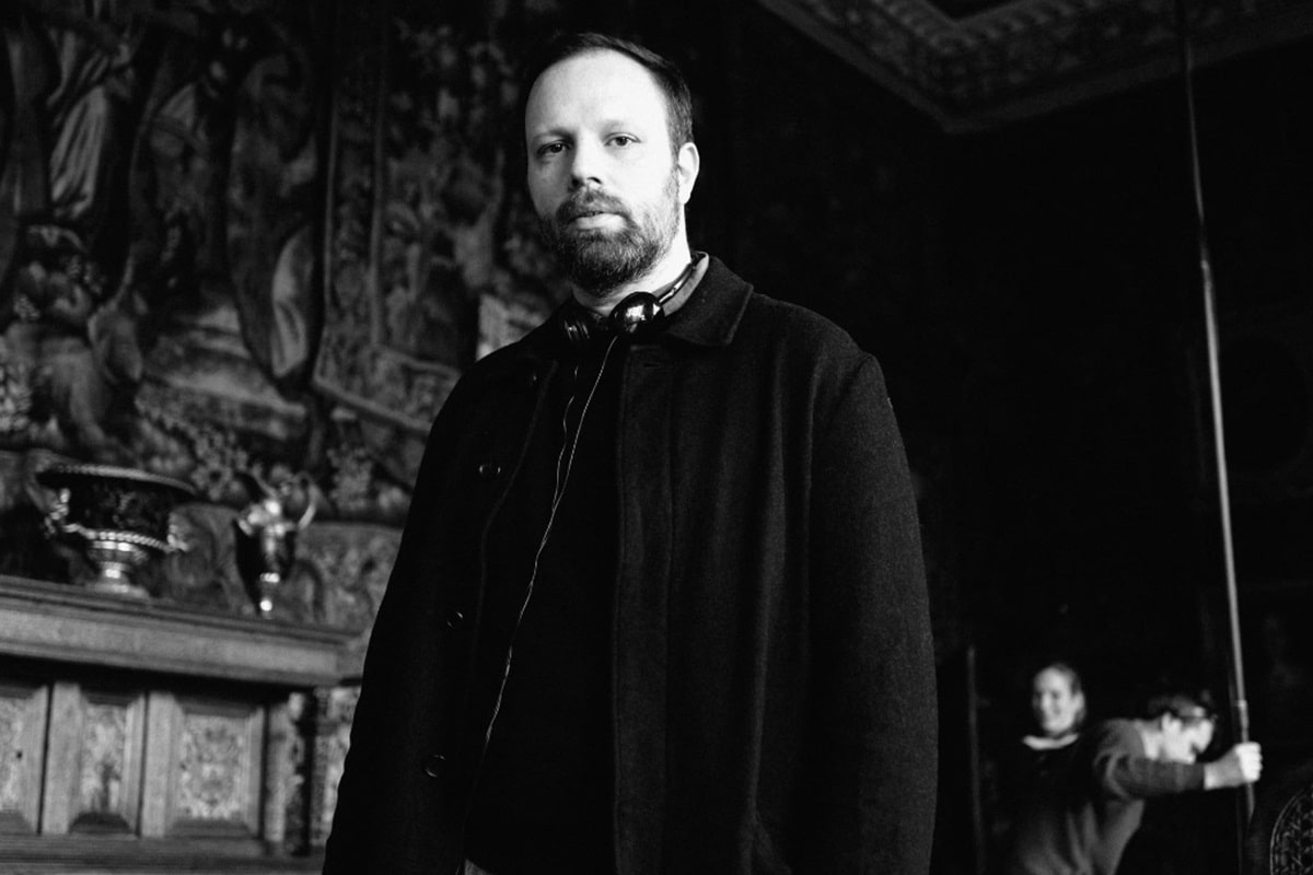 Yorgos Lanthimos