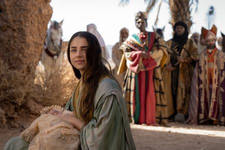 Las 5 mejores películas para ver en Netflix en diciembre María (2024), película de Netflix