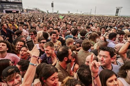 Los 8 shows internacionales más esperados de agosto