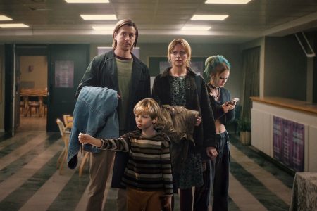 Aprender a soltar es la película número 1 en Netflix: Sinopsis, reparto y críticas Elenco de Aprender a soltar (2024)
