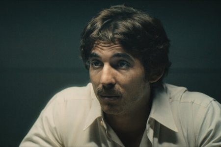 La nueva serie de Netflix con actores de La casa de papel Miguel Herrán en Asalto al Banco Central