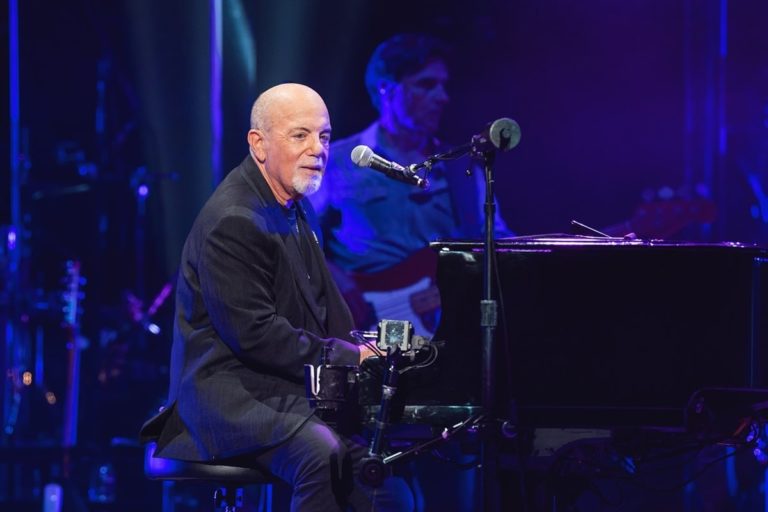 Billy Joel