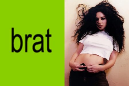 Brat de Charli XCX