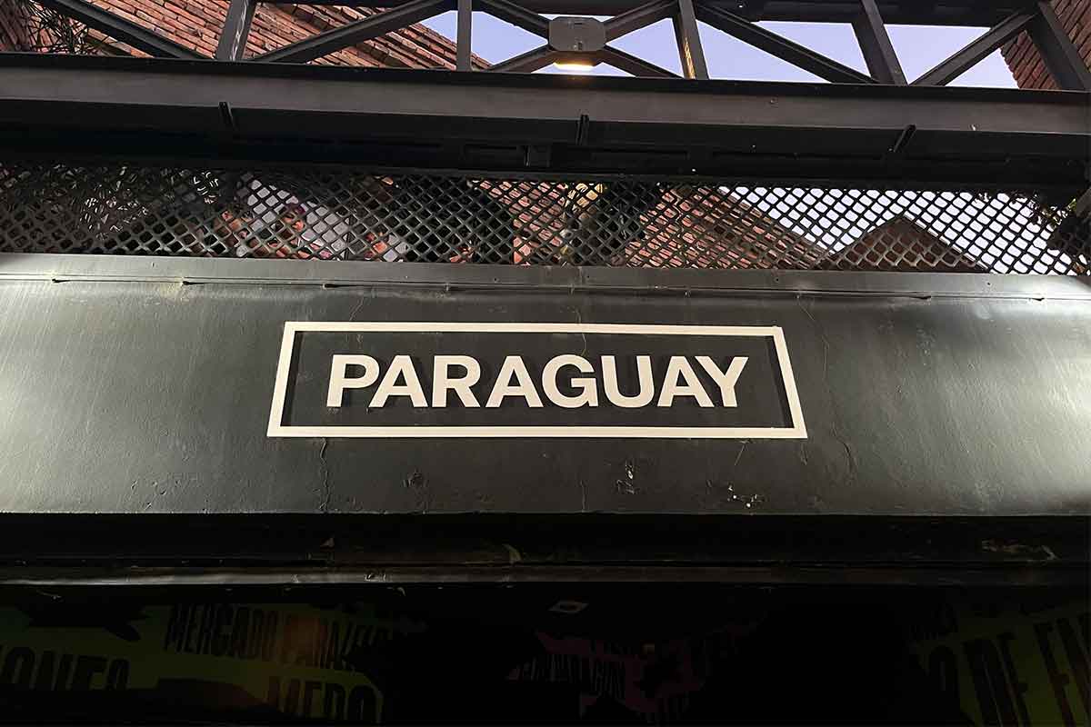 Los shows y fiestas de Club Paraguay y Sala Formosa para ir en febrero