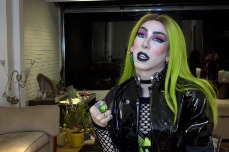 Darlo todo: El documental que retrata la escena drag porteña Darlo todo, documental que retrata la escena drag porteña