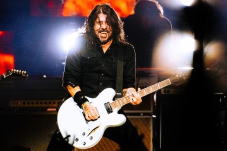 Dave Grohl