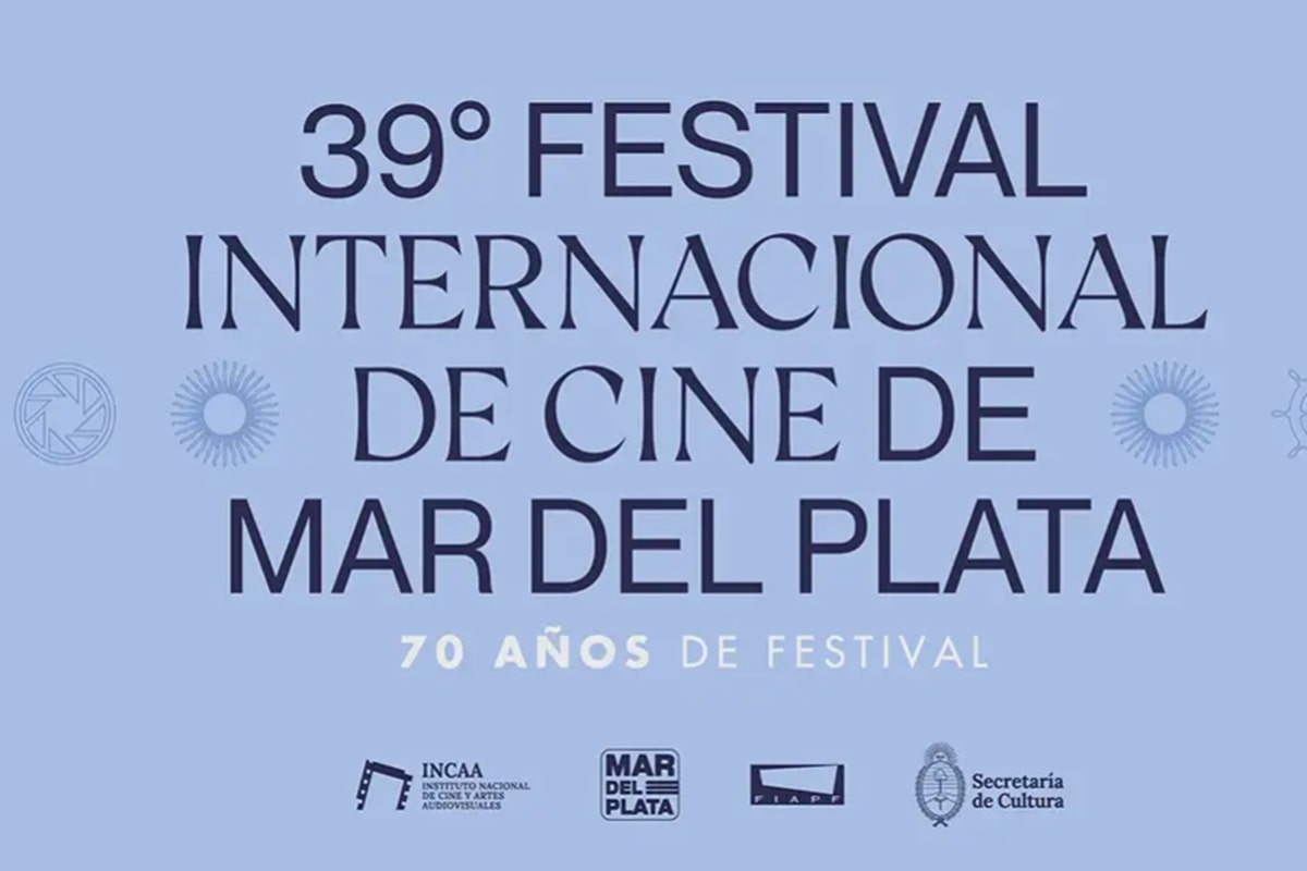 Festival de Cine de Mar del Plata