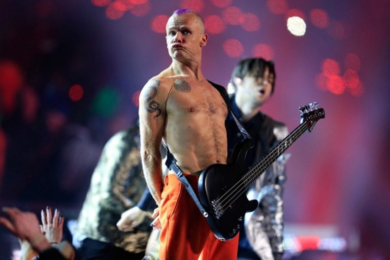 Flea