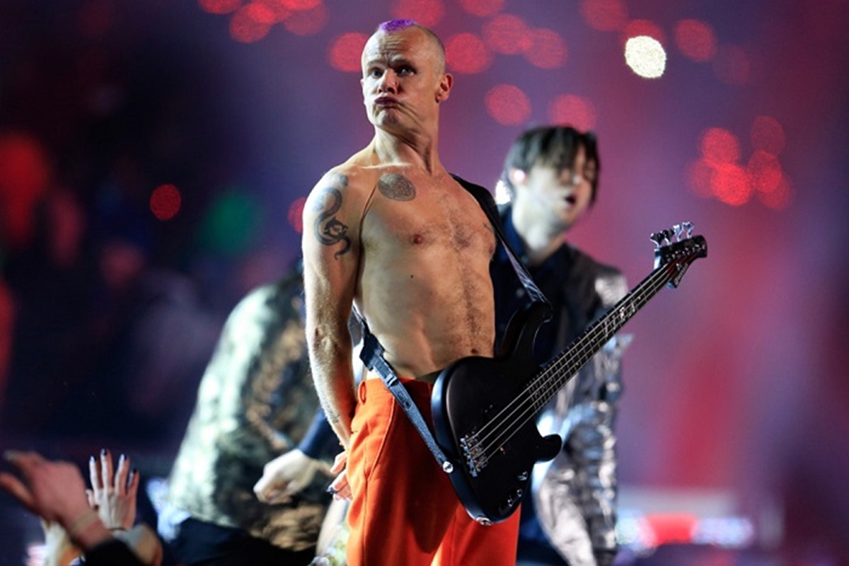 Flea