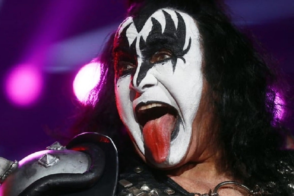 Gene Simmons