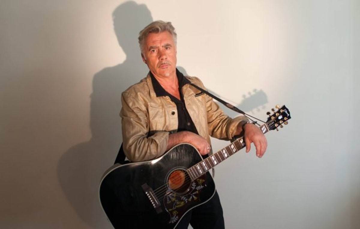 Glen Matlock