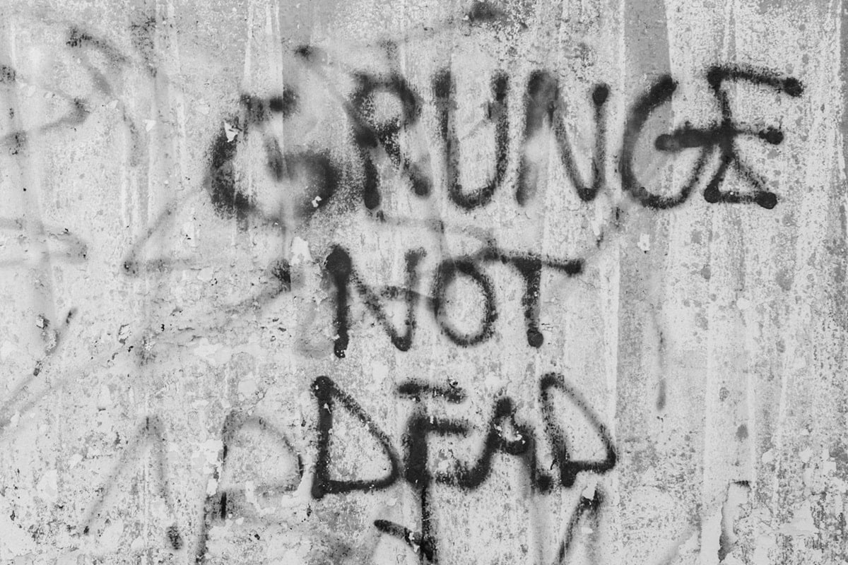 grunge