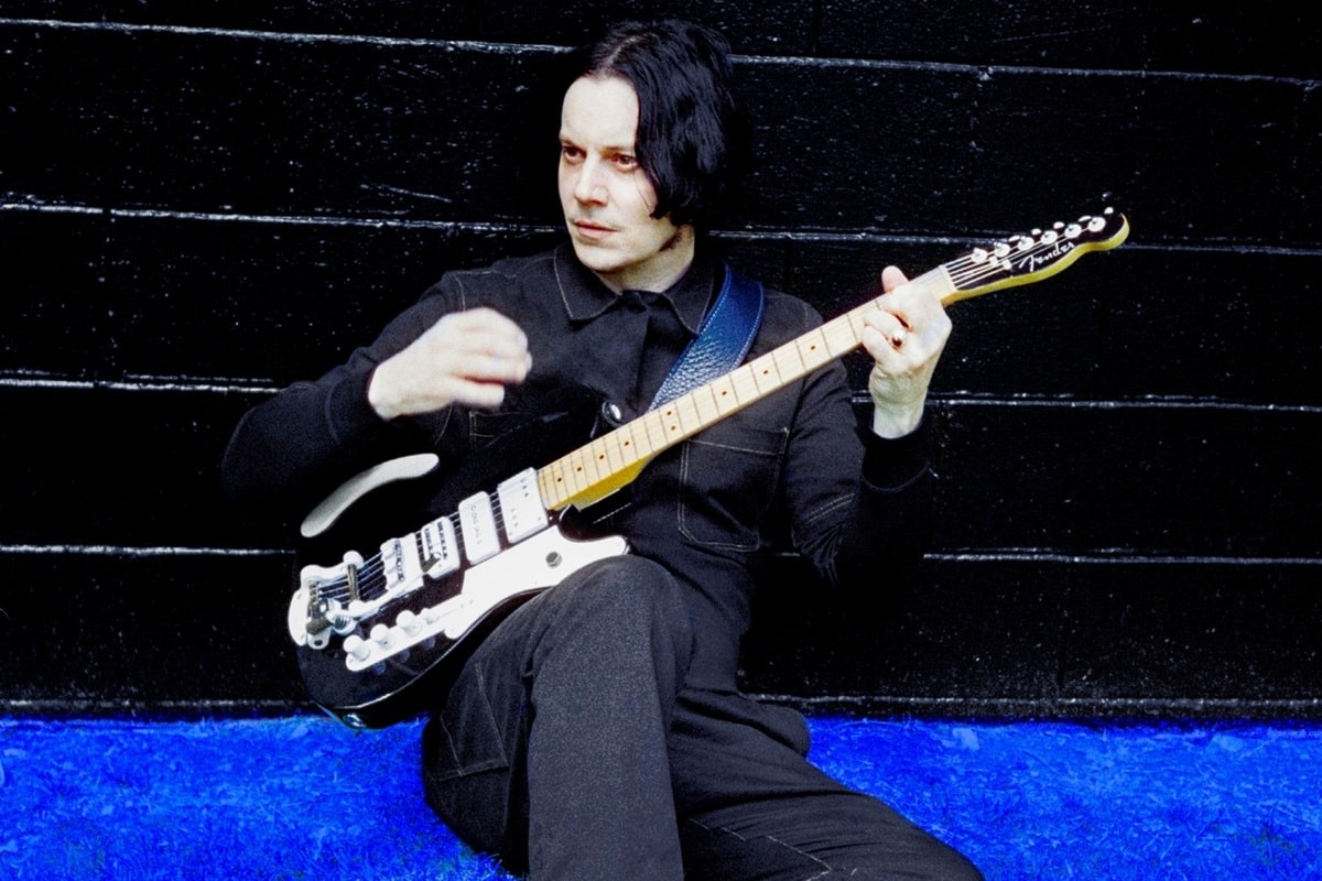 Jack White responde a las críticas sobre la duración de sus shows