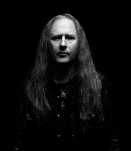 Jerry Cantrell