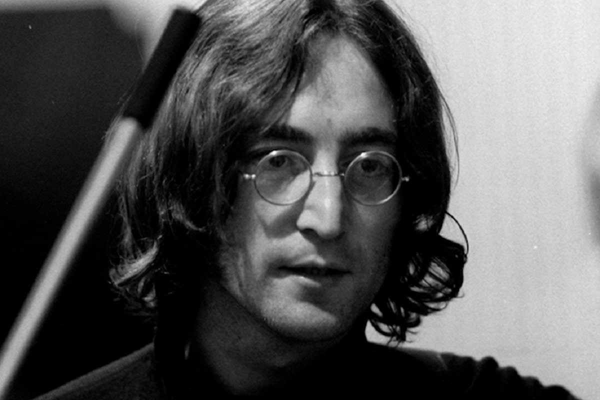 John Lennon