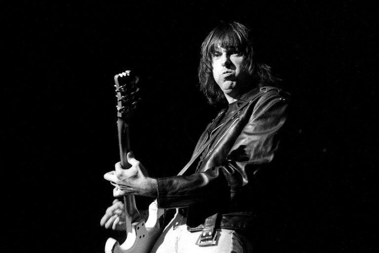 Johnny Ramone