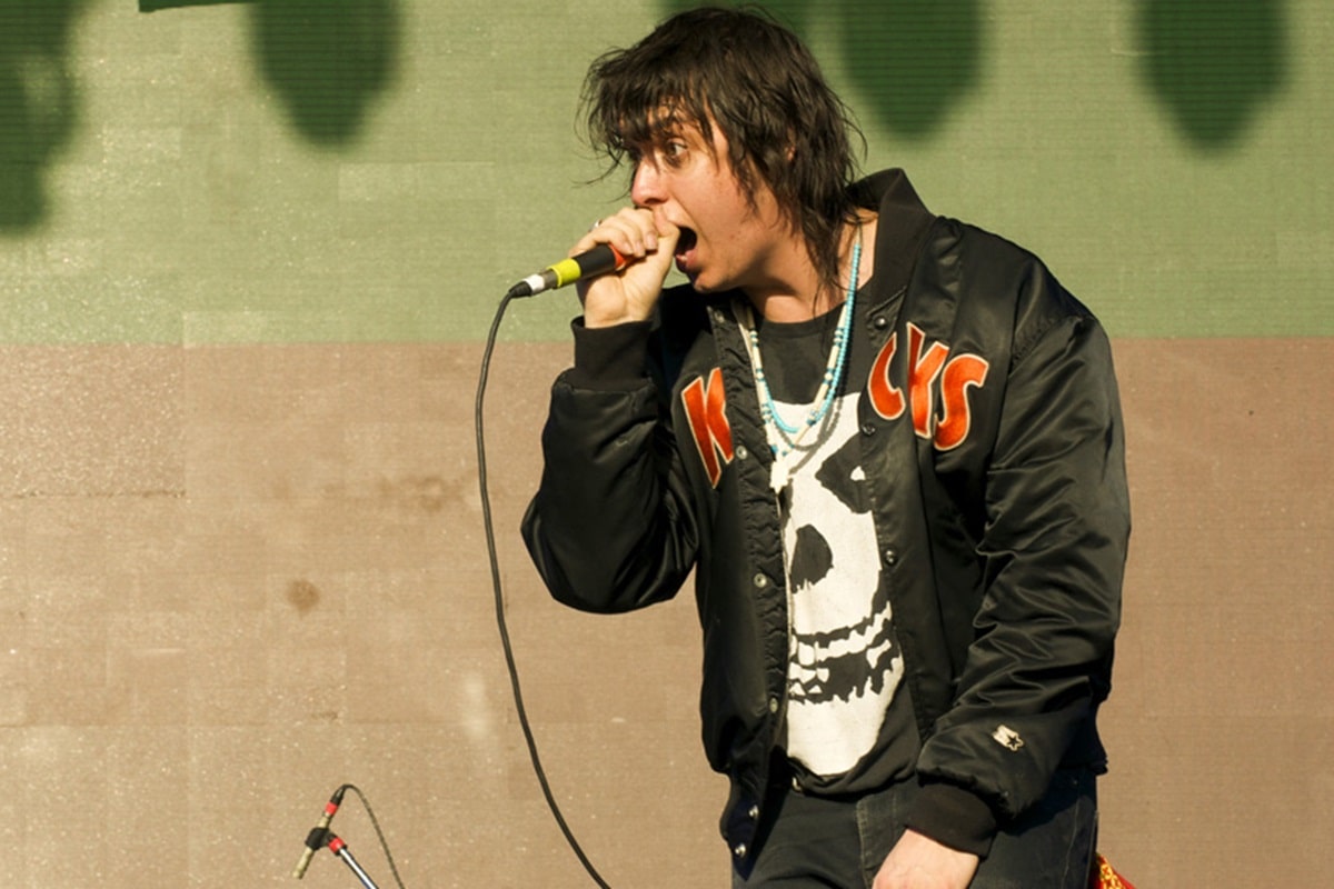 Julian Casablancas