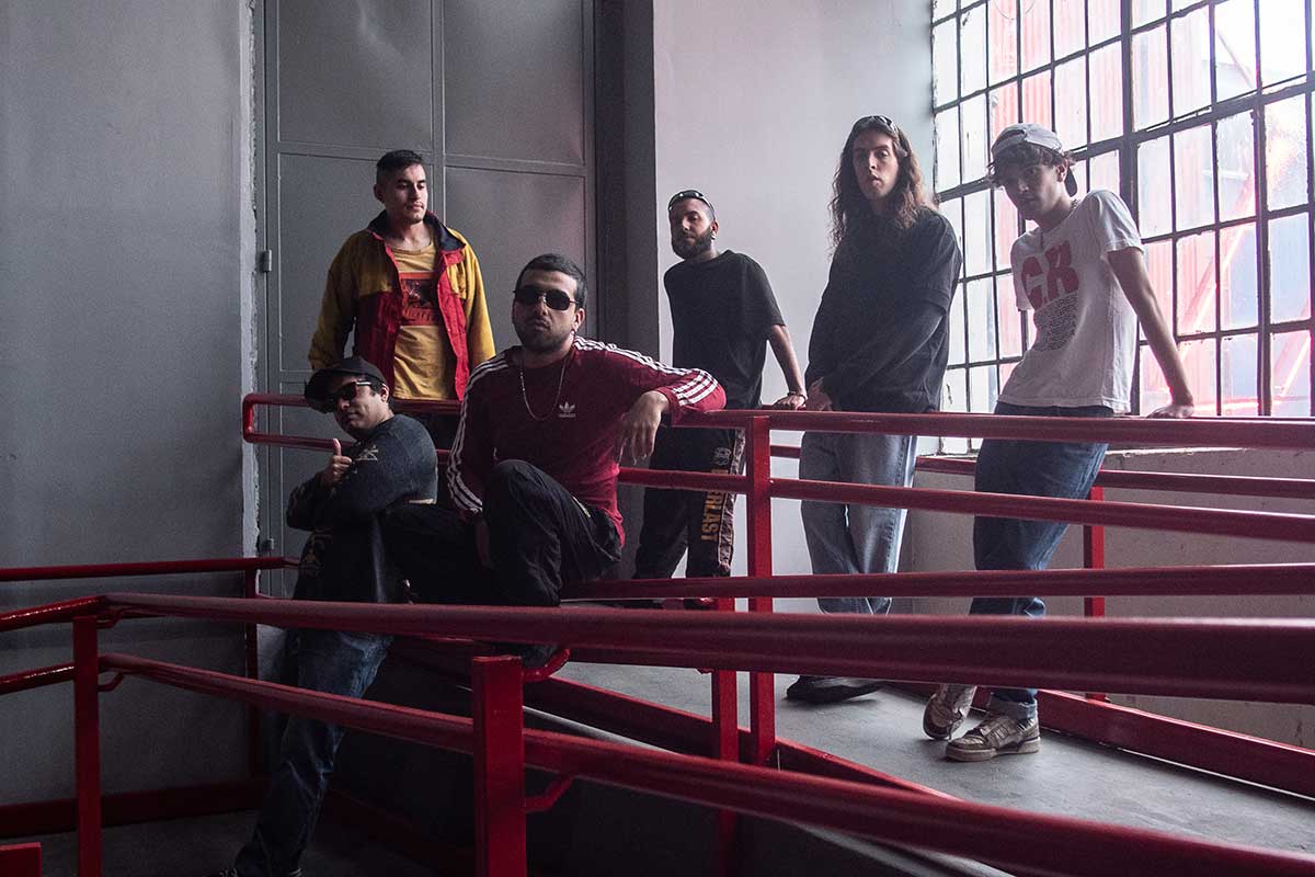 La Banda del Nota.