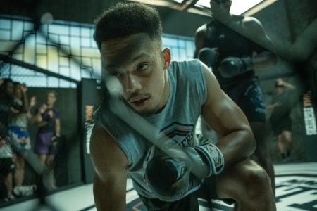 Si te gustó La jaula, mirá estas 3 películas en Netflix La jaula