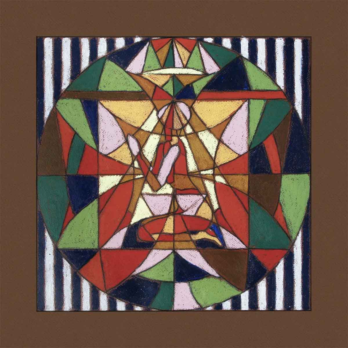 Tapa de Patterns in Repeat, disco de Laura Marling