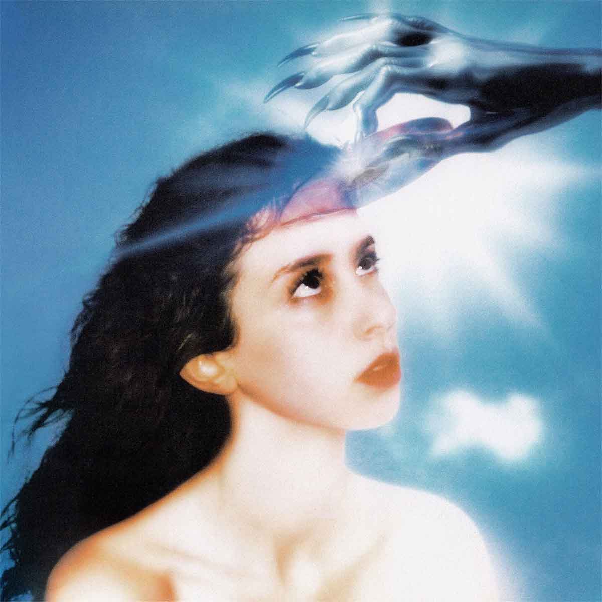 Tapa de Imaginal Disk, disco de Magdalena Bay