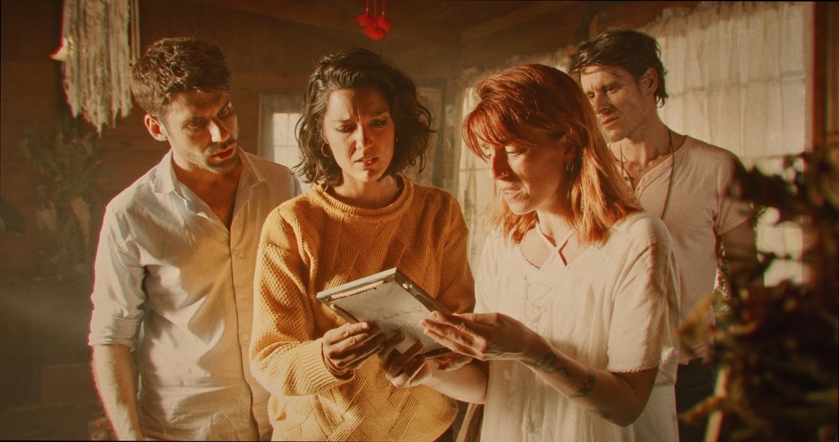 Elenco de Masacre en el Delta (2024)