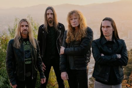 Megadeth