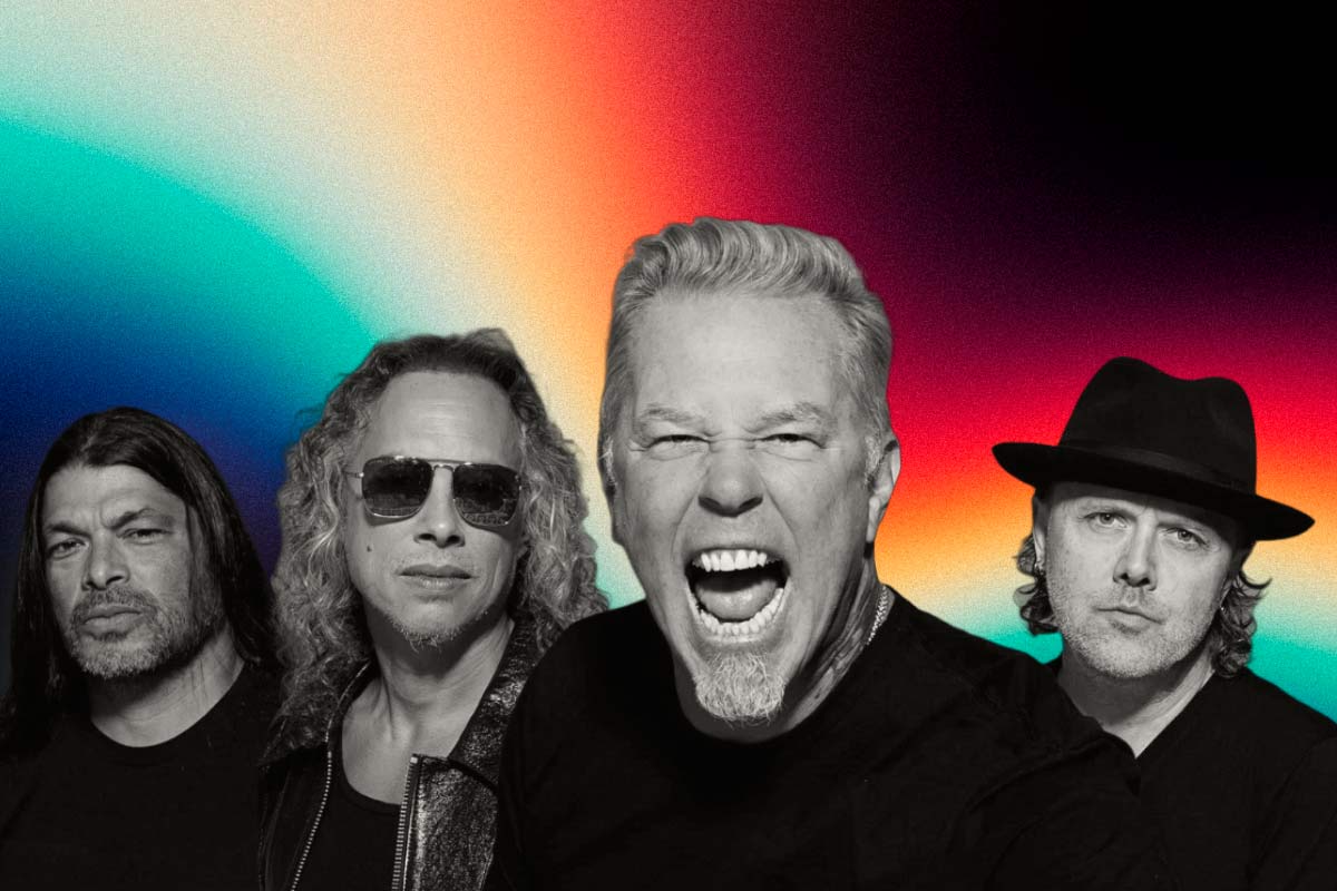 Metallica