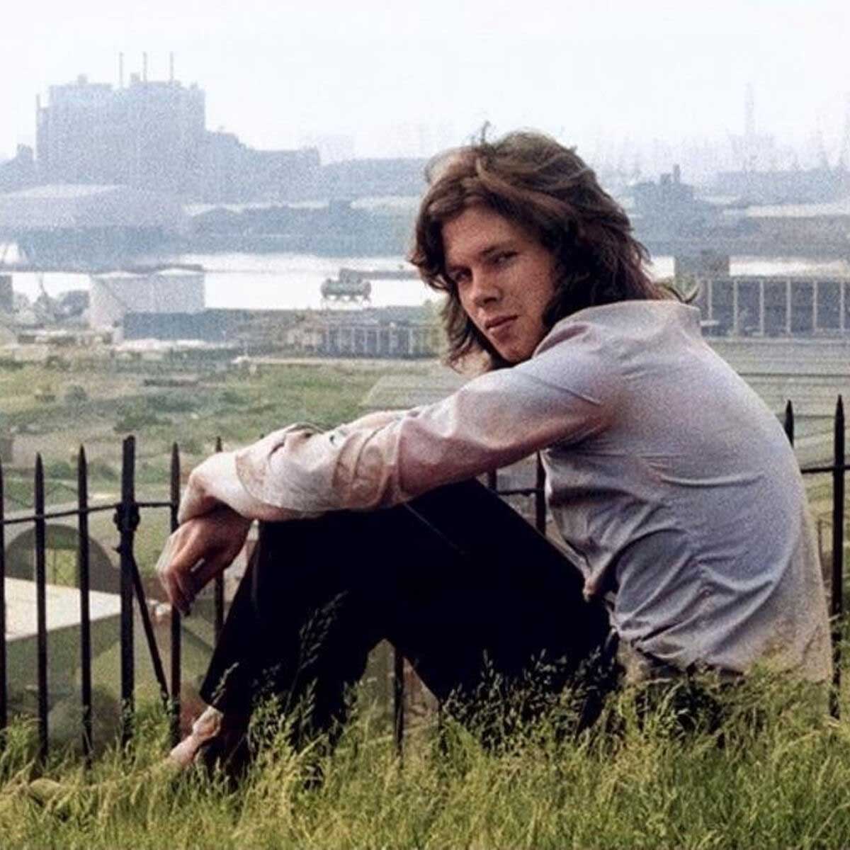 Nick Drake.