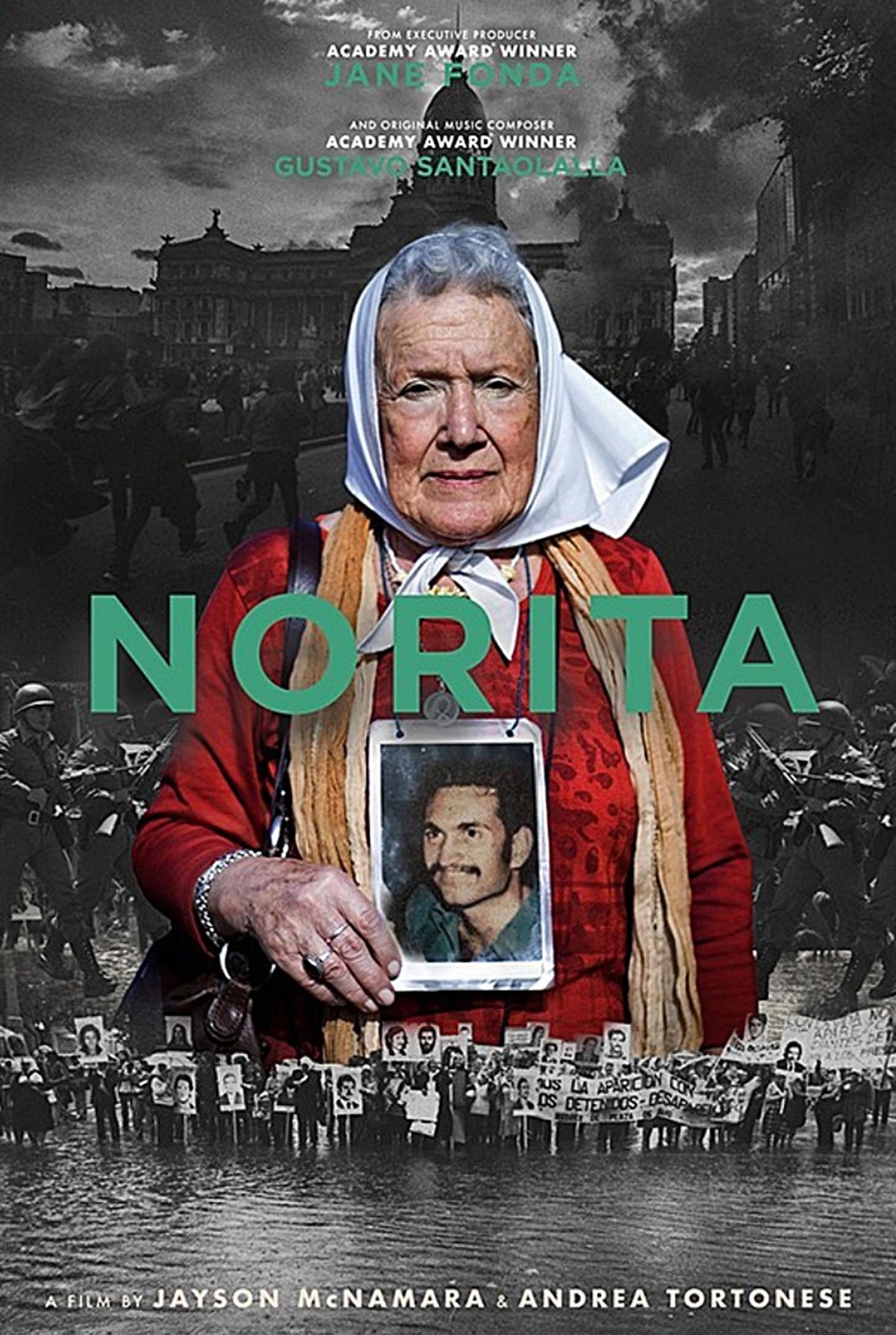 Póster de Norita
