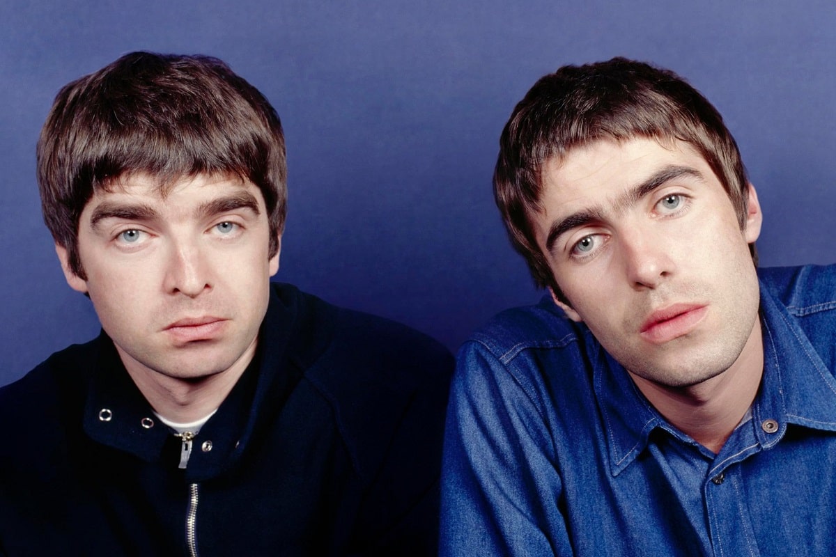 Oasis vuelve a Argentina: Fecha, lugar y entradas