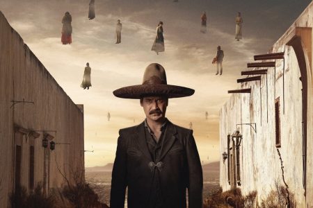 Pedro Páramo llega a Netflix: Qué dice la crítica sobre la esperada película mexicana La película Pedro Páramo