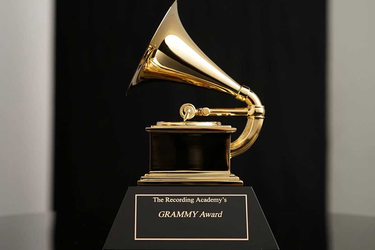 premios grammy