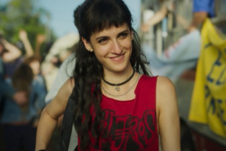 Cromañón, serie de Prime Video