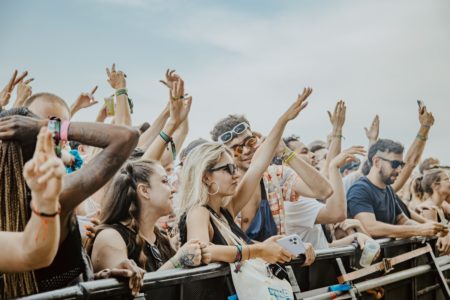 Los 10 shows internacionales más esperados de octubre