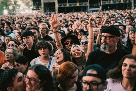10 shows para ver en febrero en la Costa Argentina