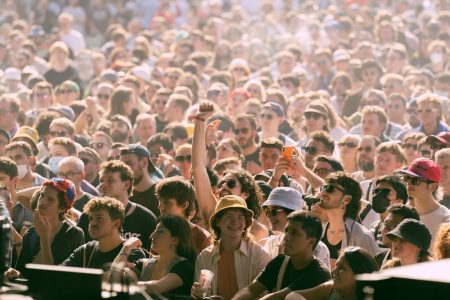 Los 25 shows internacionales más esperados de 2026