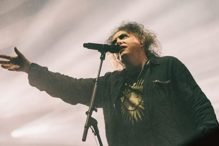 Los discos que sorprendieron a Robert Smith pese a no ser para su público: "Las canciones son muy buenas" Robert Smith