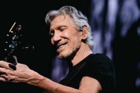 Roger Waters explica por qué nunca le gustó que Pink Floyd fuera llamado “psicodélico” Roger Waters