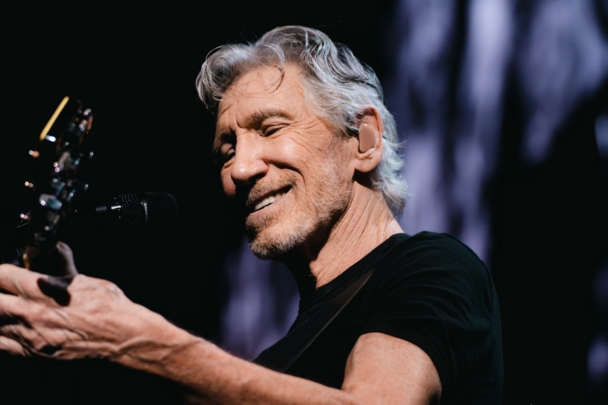 Roger Waters