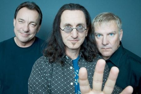 La contundente teoría de Geddy Lee sobre el rechazo que genera Rush Rush