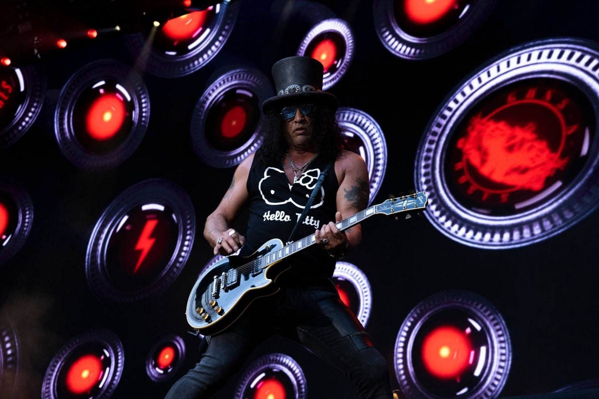 Slash