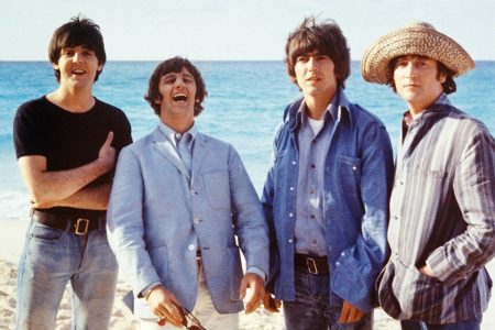 Las canciones de The Beatles en las que no participaron los 4 miembros The Beatles
