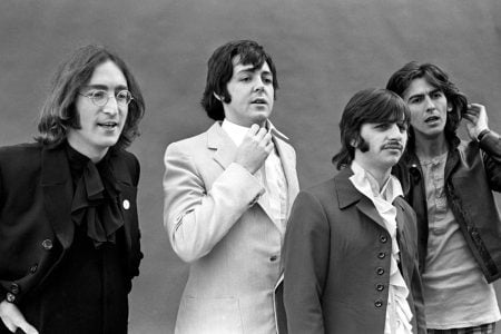 The Be